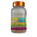 Moringa Guanábana & Cúrcuma cápsulas - Imagen 2