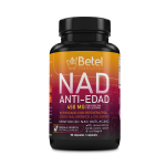 NAD Reforzado cápsulas