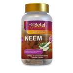 Neem cápsulas