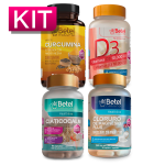 Kit Movilidad y Confort Lumbar