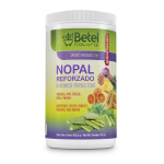 Nopal Polvo