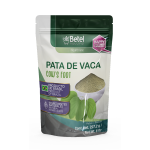 Pata de Vaca en Polvo