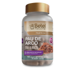 Pau de Arco cápsulas