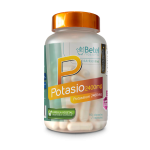 Potasio Puro cápsulas