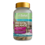 Presión Balance cápsulas