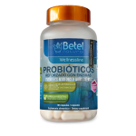 Probióticos cápsulas