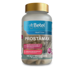 Prostamax cápsulas