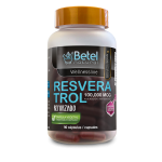 Resveratrol cápsulas