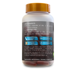 Resveratrol cápsulas - Imagen 3