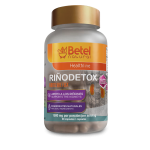 Riñodetox cápsulas
