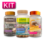 Kit Claridad Sinusal y Nasal