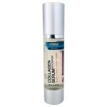 Colágeno (Suero)  con Acido Hialuronico, Elastina y Vitamina E 1 Oz - Imagen 2