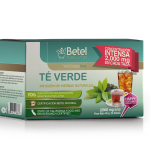 Té Verde