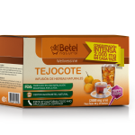 Tejocote Te
