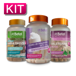 Kit Claridad y Enfoque