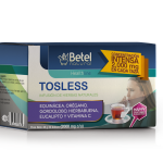 Tossless Te