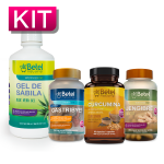 Kit Calma Gástrica