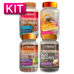 Kit Circulación y Piernas Ligeras