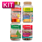 Kit Equilibrio y Estabilidad