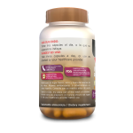 Vinagre de Manzana con Cúrcuma & Jengibre cápsulas - Imagen 2