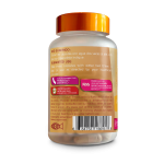 Vitamina C  cápsulas - Imagen 2