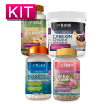 Kit Restauración Digestiva