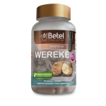 Wereke cápsulas
