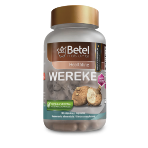 Wereke cápsulas