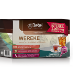 Wereke Te
