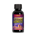 Xtermina Hongos Aceite