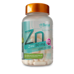 Zinc 50mg cápsulas