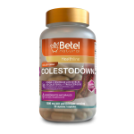 Colestodown cápsulas