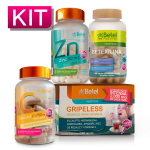 Kit Soporte Inmune Respiratorio