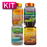 Kit Soporte Equilibrio Tiroideo