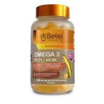 Omega 3 990EPA/660DHA softgel