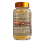 Omega 3 990EPA/660DHA softgel - Imagen 2
