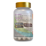 Omega 3+Ajo cápsulas - Imagen 2