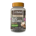 Ajo Negro cápsulas