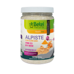 Alpiste con Cúrcuma  polvo