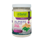 Alpiste con Moringa polvo