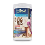 Always Flacos Licuado Sabor Chocolate