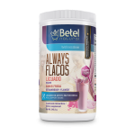 Always Flacos Licuado Sabor Fresa