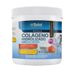 Colágeno Hidrolizado en Polvo sabor Natural