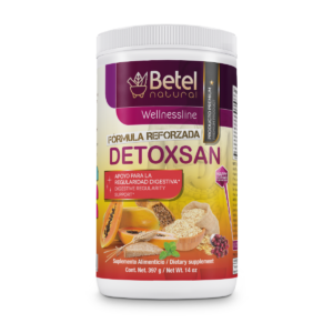 Detoxsan Polvo Sabor Natural