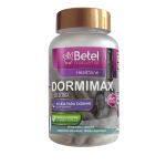Dormimax cápsulas