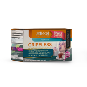 Gripeless Te