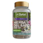 Hierba de Sapo cápsulas