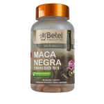 Maca Negra cápsulas