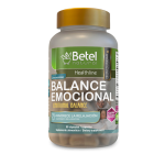Balance Emocional cápsulas