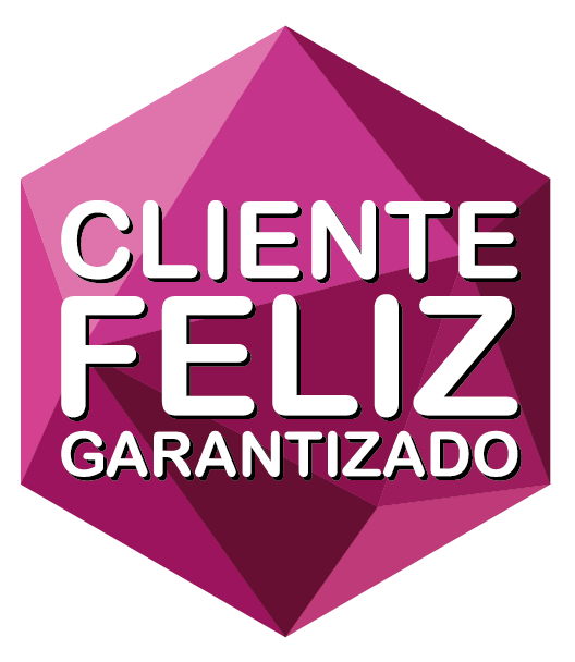 Cliente Feliz Garantizado